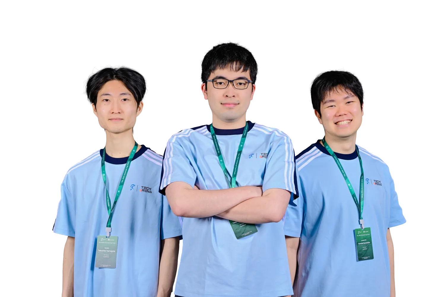 Team tonosama