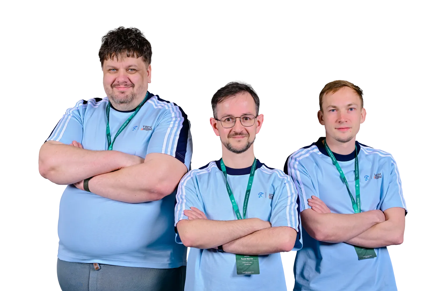Team Dvoe protiv vetra