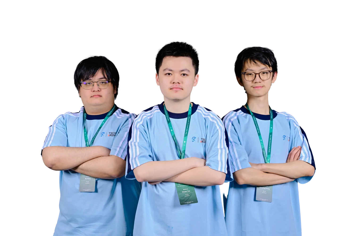 Team Afterlife