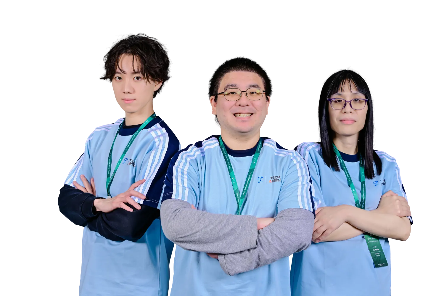Team HoMaMaOvO