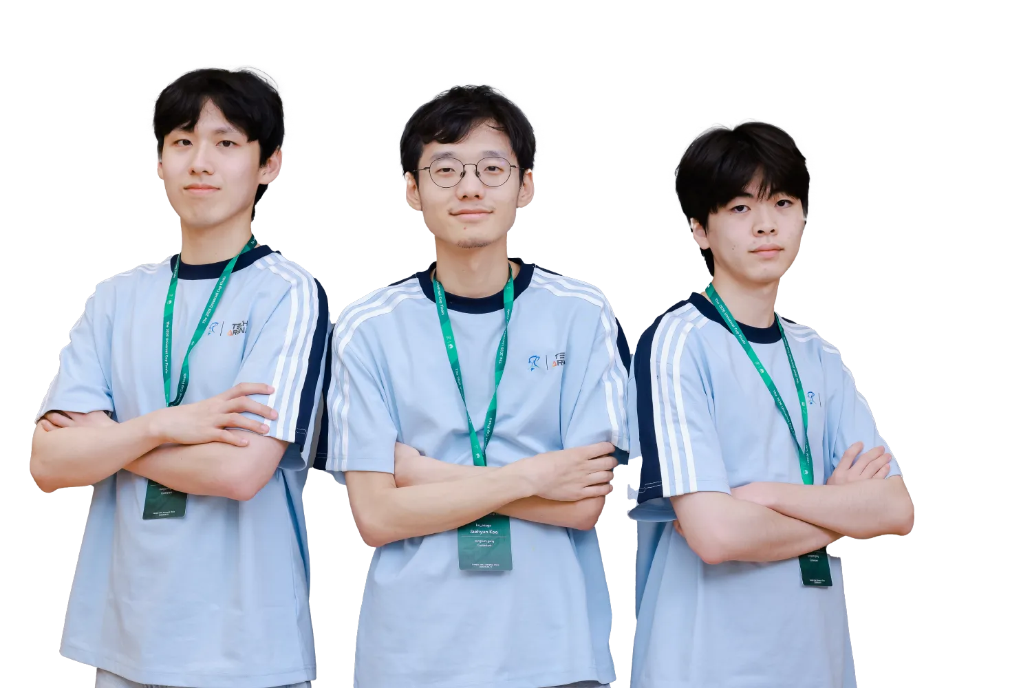 Team eungeum gang