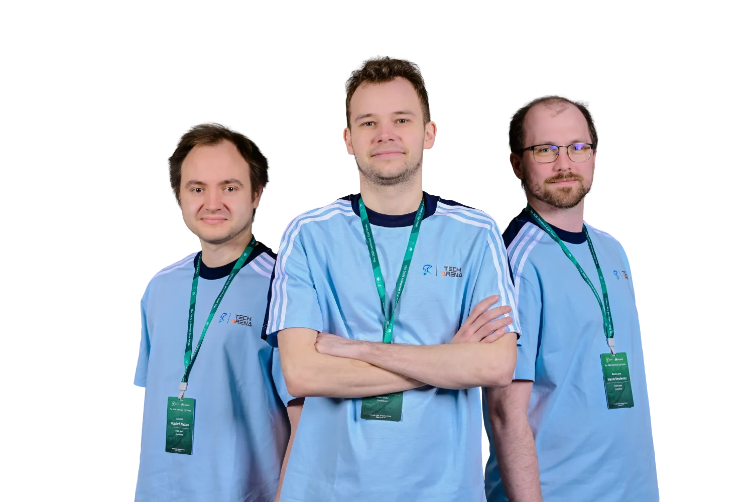 Team Polish Mafia