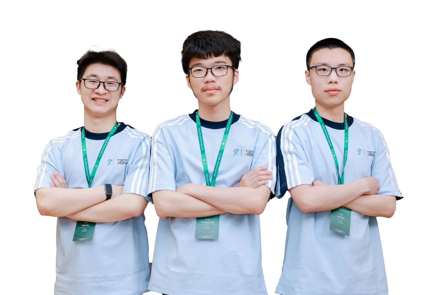 Team Lumina