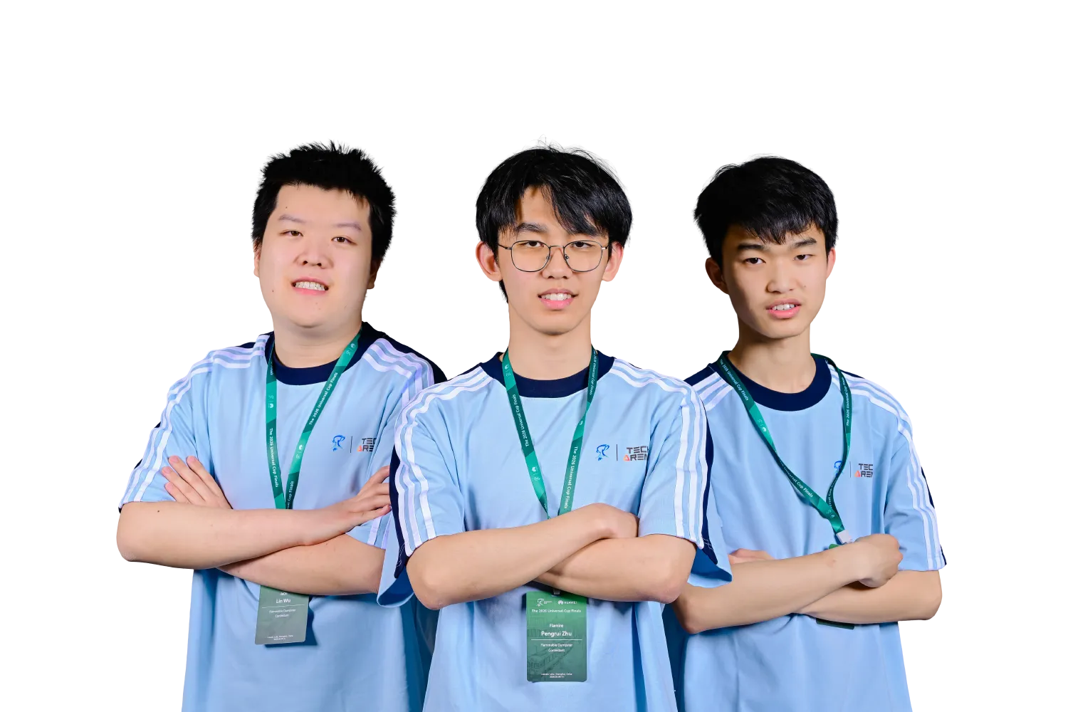 Team Flammable Dumpster