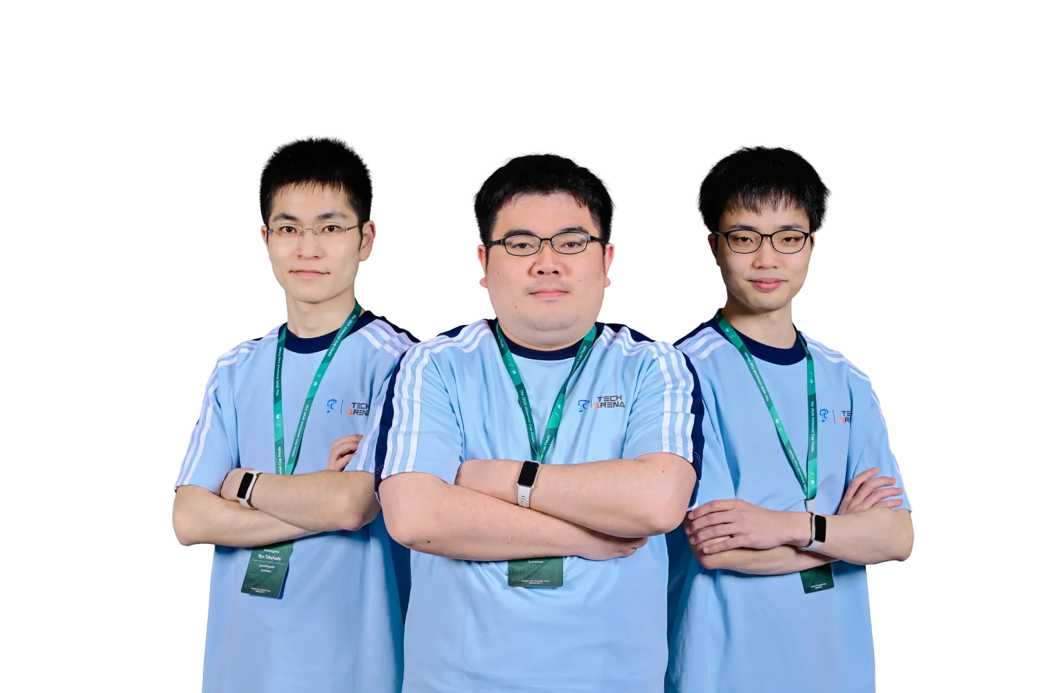 Team japan406364961
